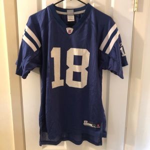 Peyton Manning Jersey - YOUTH XL (2 for $15)